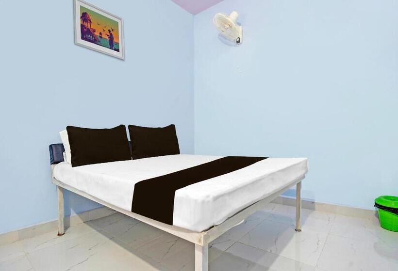 فندق O Arnav Gold