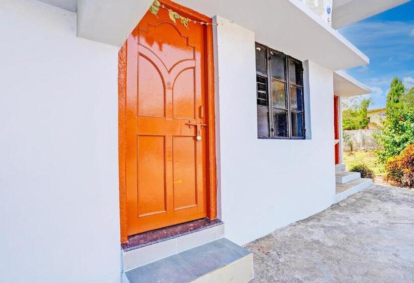 فندق O Arnav Gold