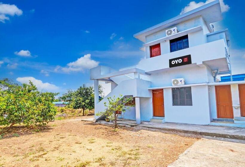 فندق O Arnav Gold