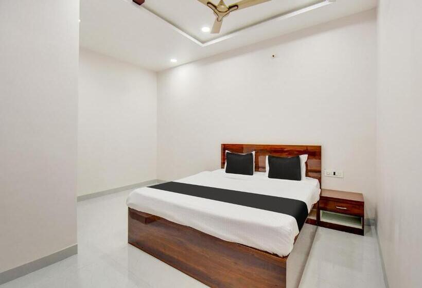 Oyo Hotel Atithi Inn