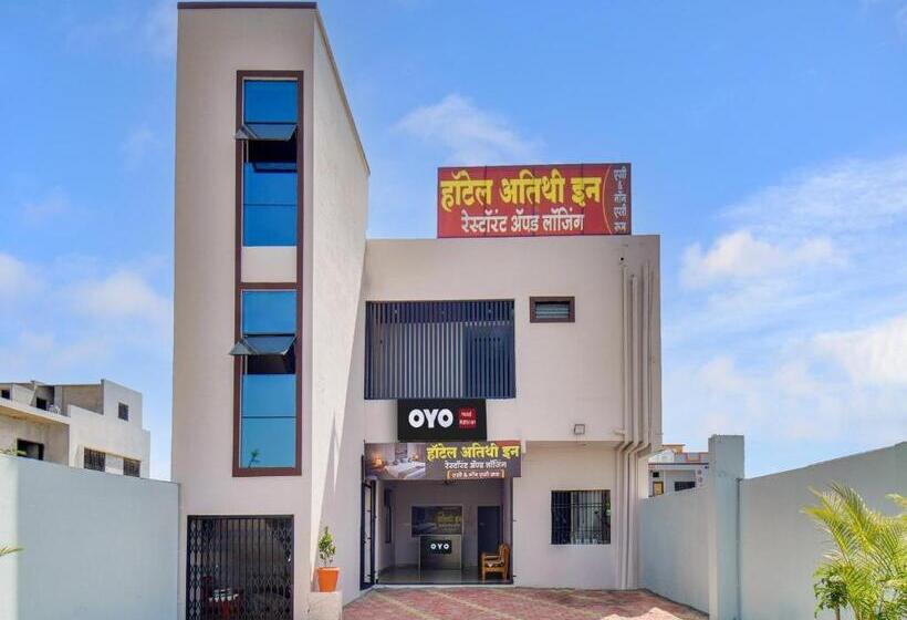 Oyo Hotel Atithi Inn