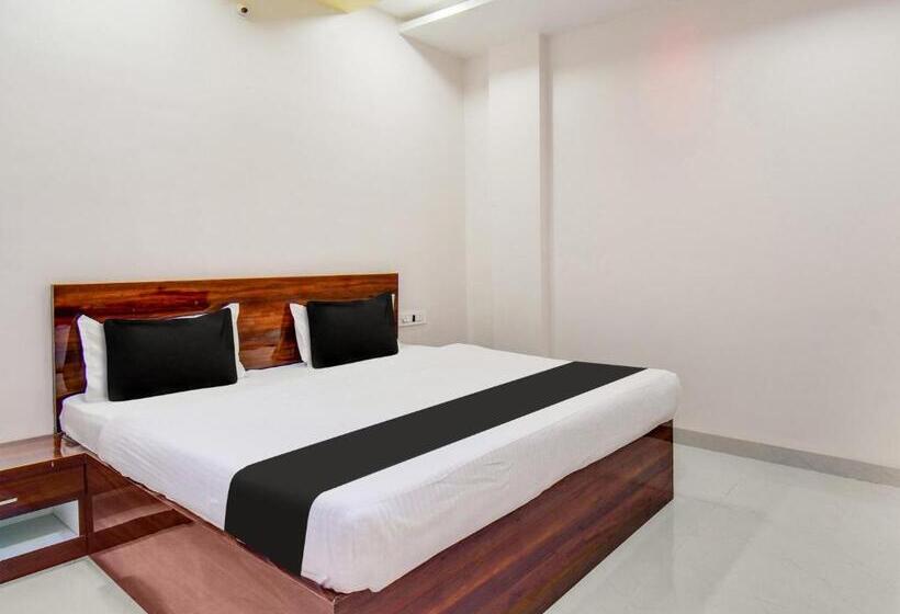 Oyo Hotel Atithi Inn