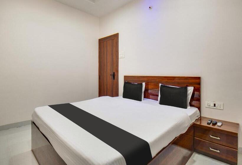 Oyo Hotel Atithi Inn