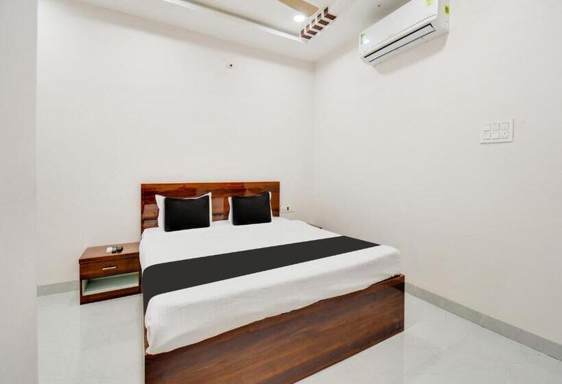 Oyo Hotel Atithi Inn