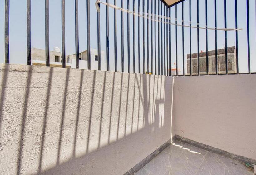 Oyo Hotel Atithi Inn