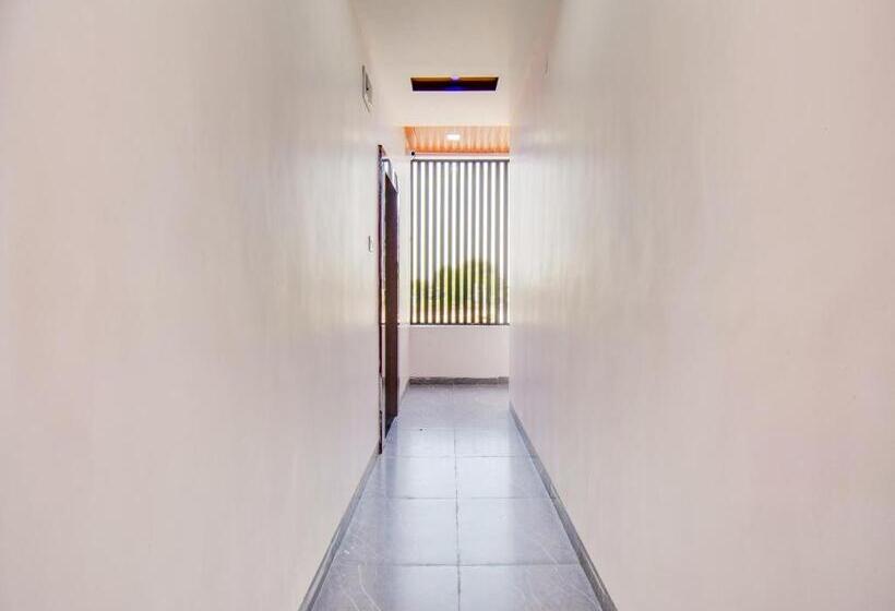 Oyo Hotel Atithi Inn