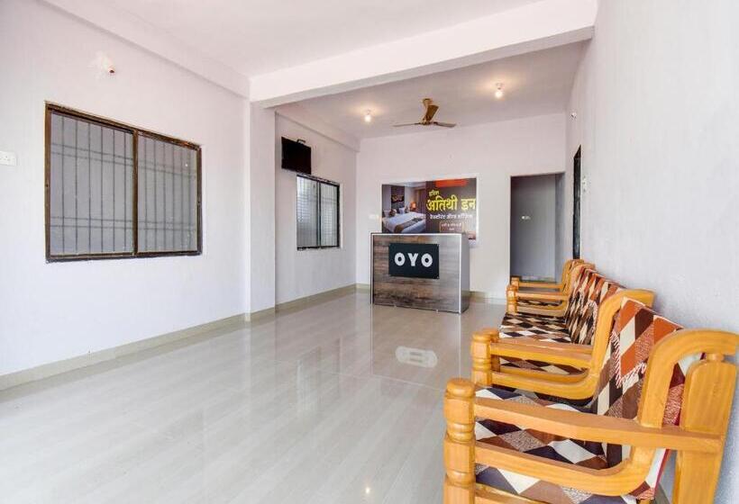 Oyo Hotel Atithi Inn