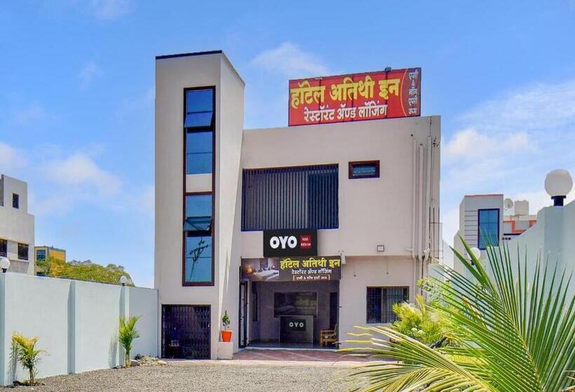 Oyo Hotel Atithi Inn