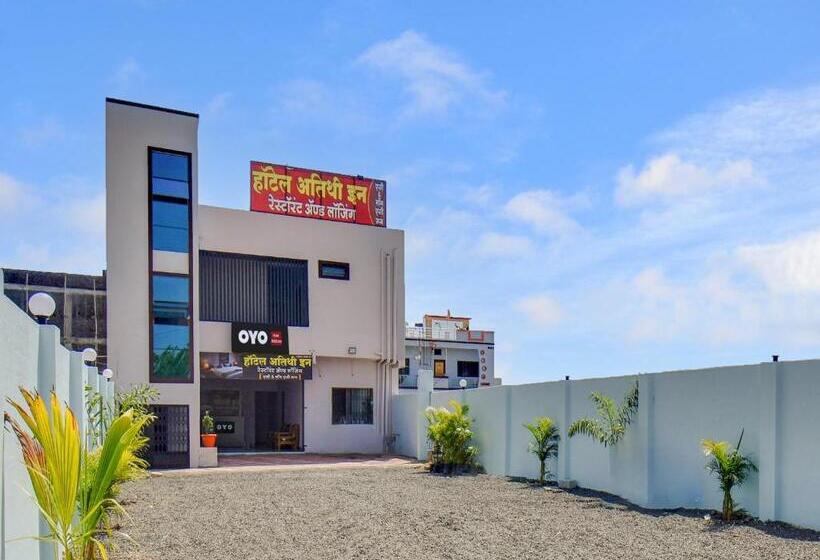 Oyo Hotel Atithi Inn