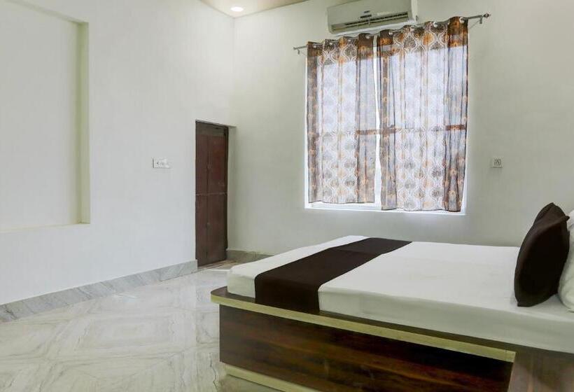 בית מלון כפרי O Royal Galaxy