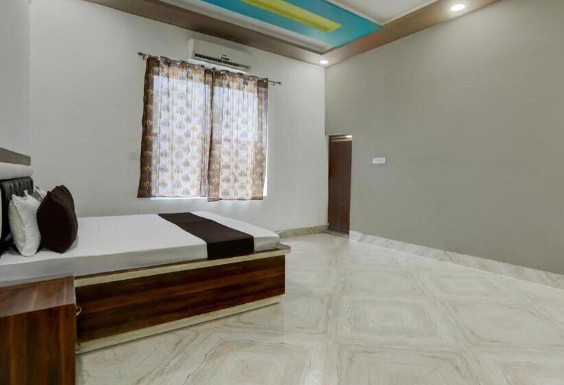 בית מלון כפרי O Royal Galaxy