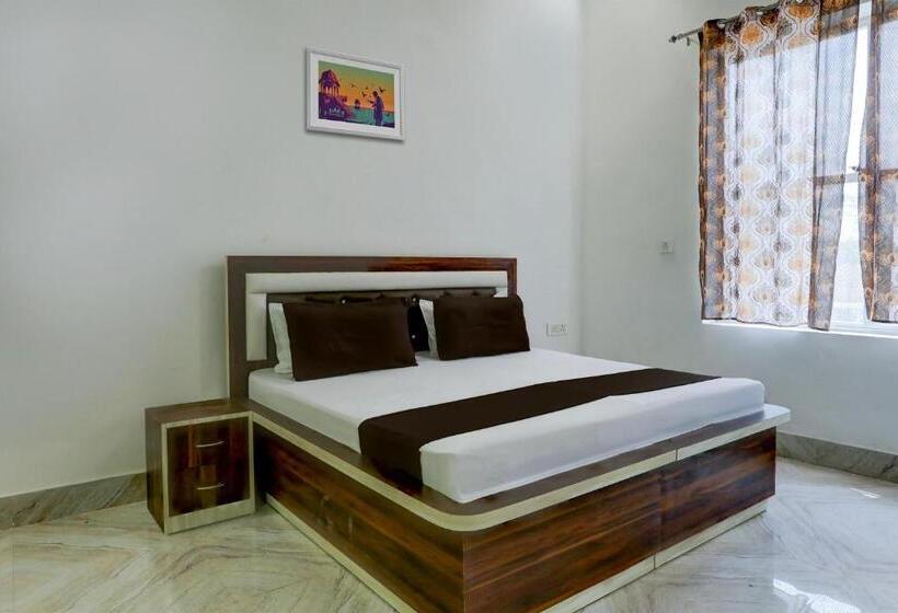 בית מלון כפרי O Royal Galaxy