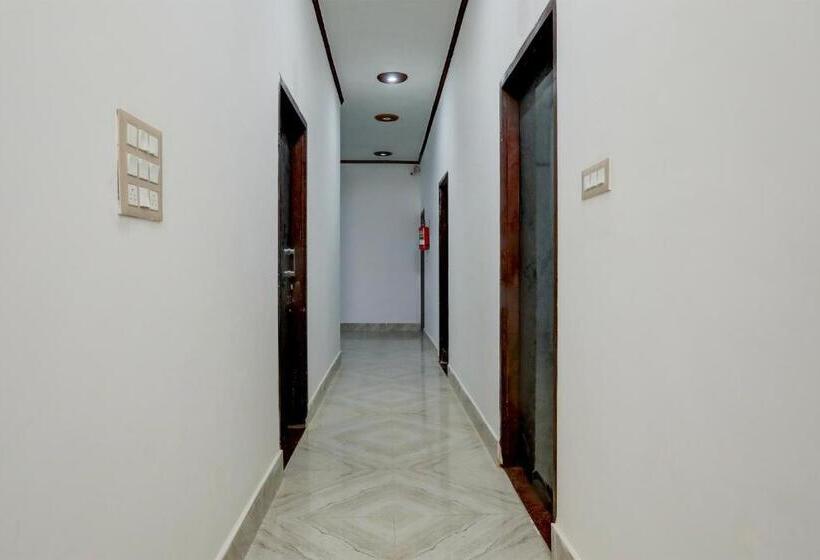 בית מלון כפרי O Royal Galaxy