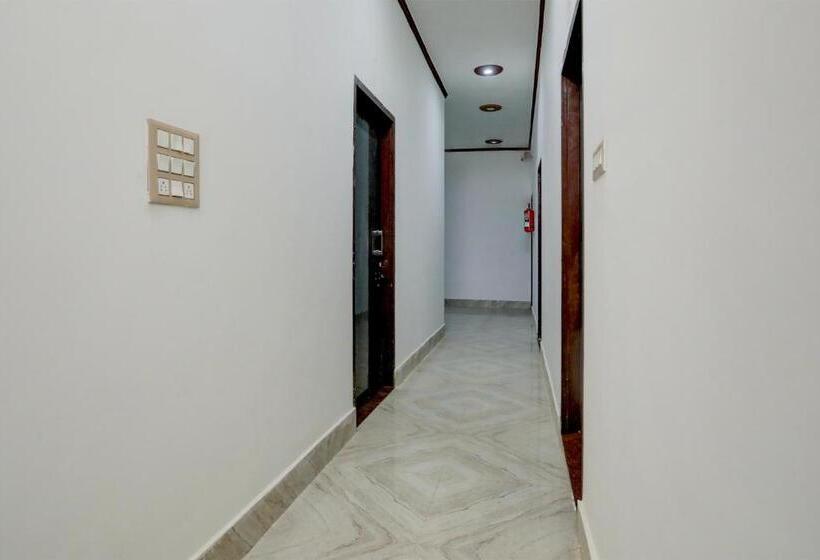 בית מלון כפרי O Royal Galaxy