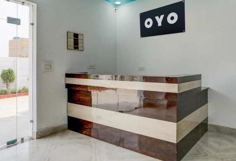 בית מלון כפרי O Royal Galaxy