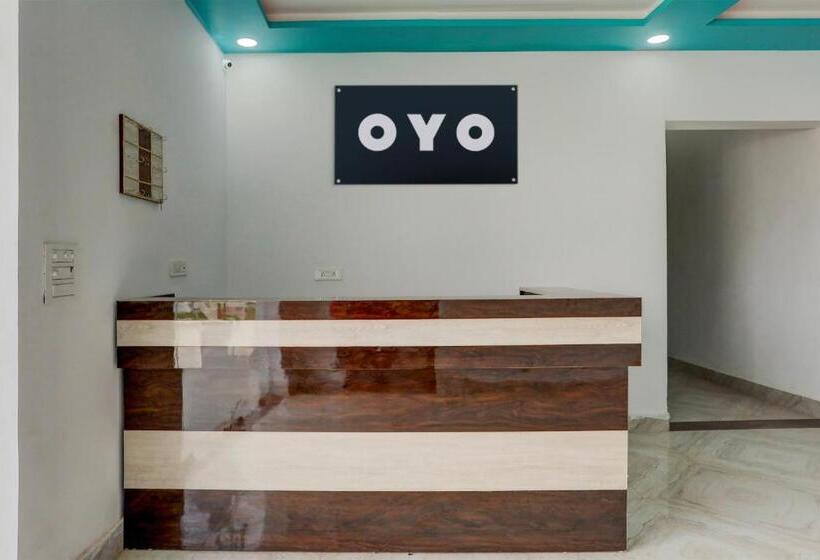 בית מלון כפרי O Royal Galaxy