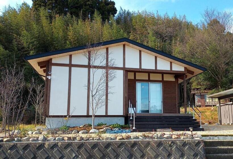 Pension 能登島ゲストハウスうたたね