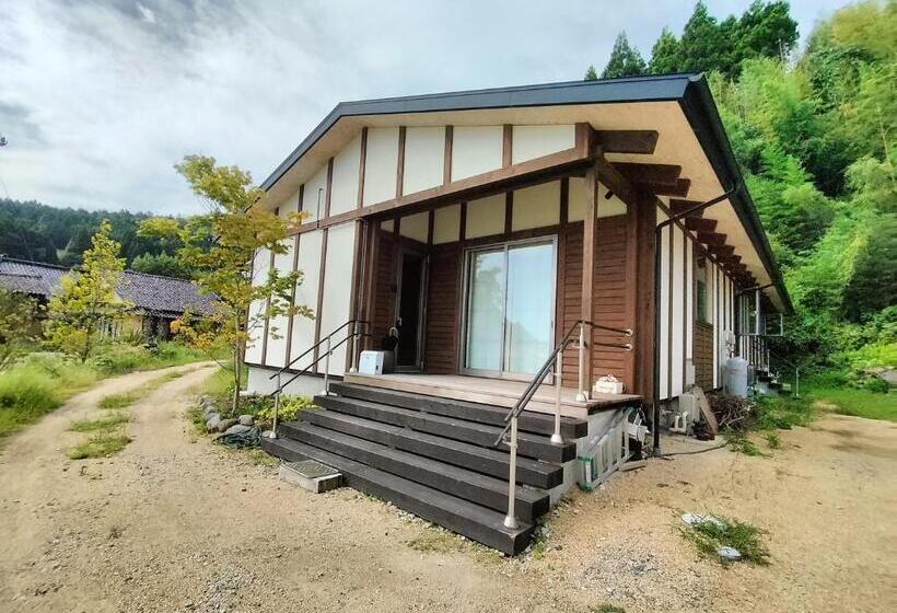 Pension 能登島ゲストハウスうたたね