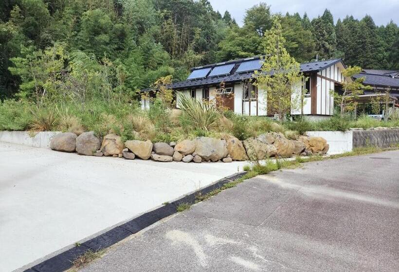 Pension 能登島ゲストハウスうたたね