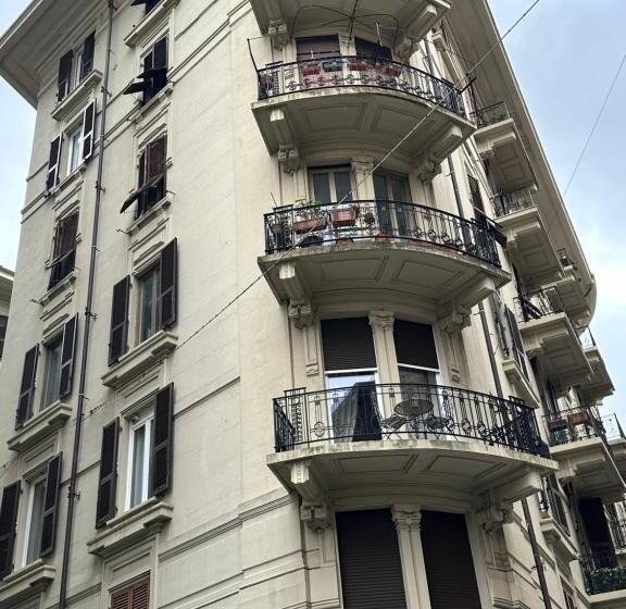 ペンション 20 Settembre Rooms