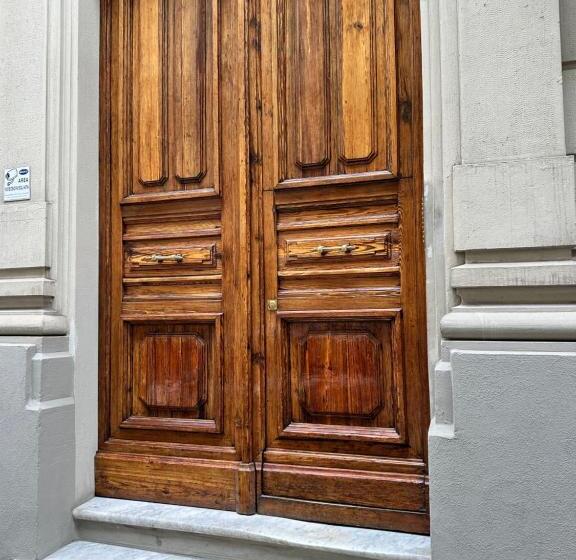 ペンション 20 Settembre Rooms