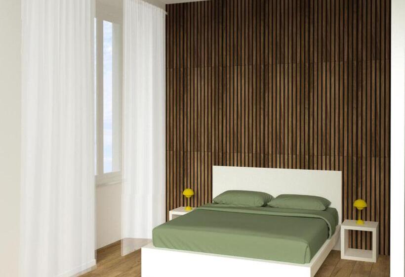 ペンション 20 Settembre Rooms