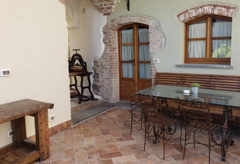 פנסיון A Burgâ Du Muntin