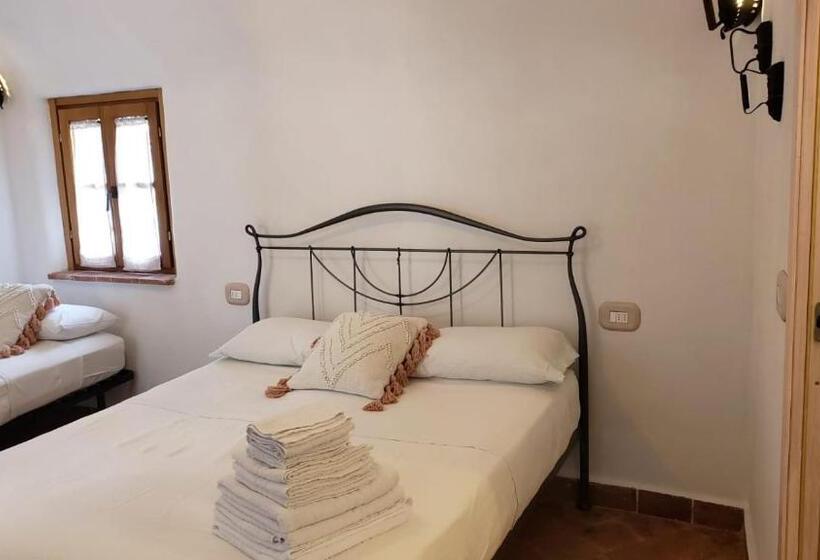 פנסיון A Burgâ Du Muntin