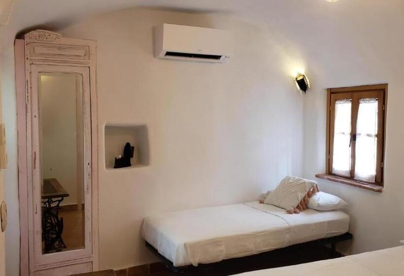 פנסיון A Burgâ Du Muntin