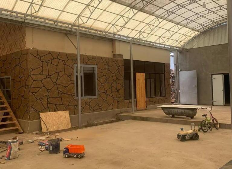 پانسیون Amirhan Guest House