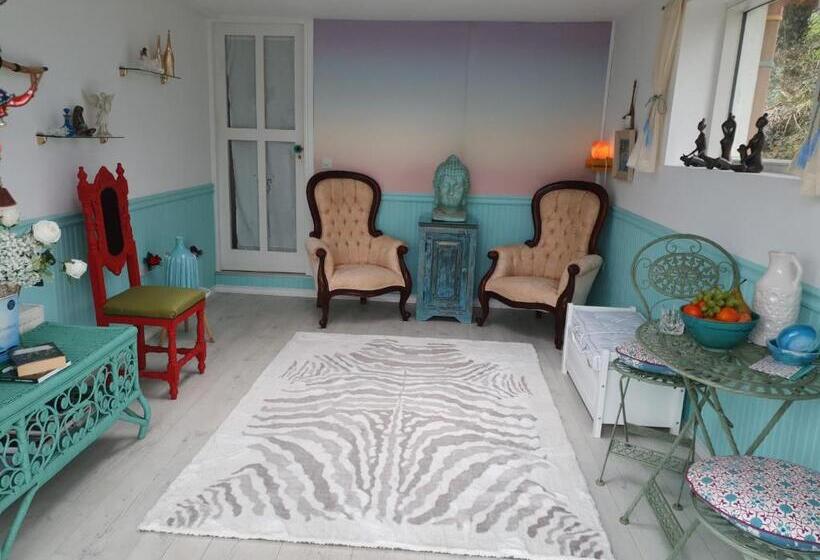 פנסיון Bayview Bed & Breakfast