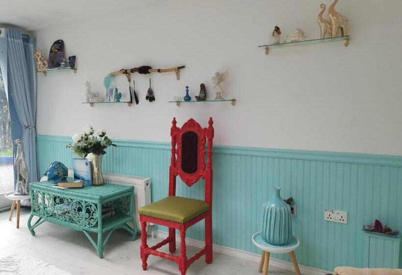 פנסיון Bayview Bed & Breakfast