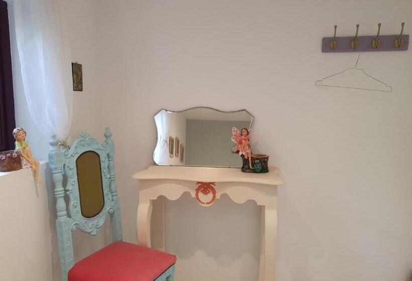 פנסיון Bayview Bed & Breakfast