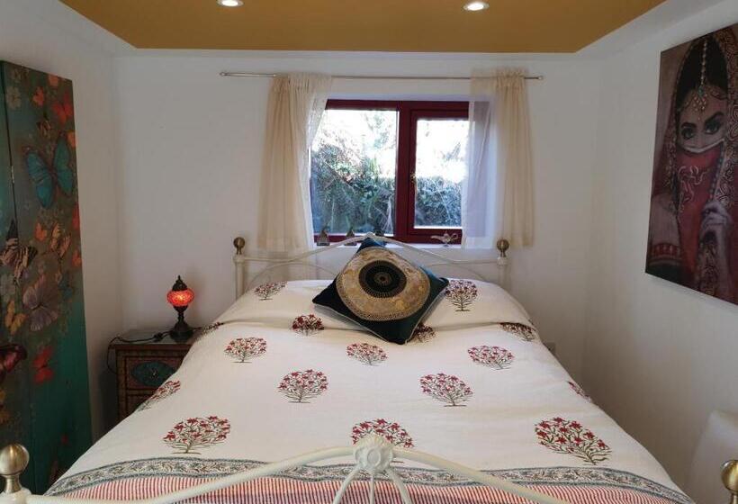 פנסיון Bayview Bed & Breakfast