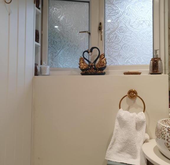 פנסיון Bayview Bed & Breakfast