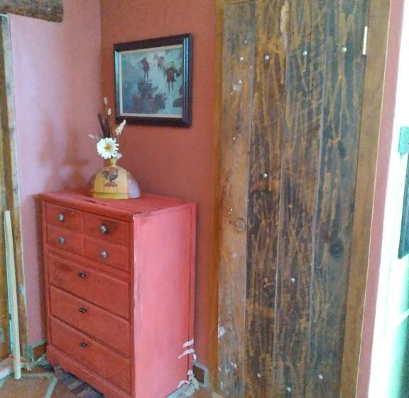 بنسيون Casa De Katalina