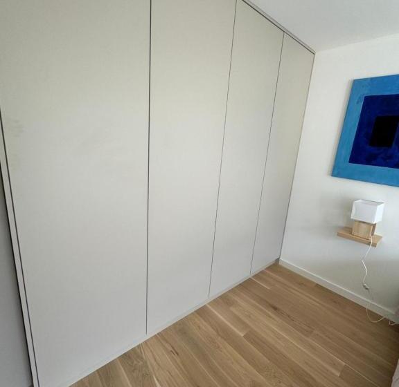 ペンション Chambre Privée Avec Salle De Bain Privée   La Mer