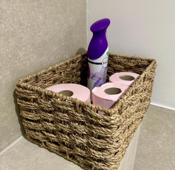 ペンション Chambre Privée Avec Salle De Bain Privée   La Mer