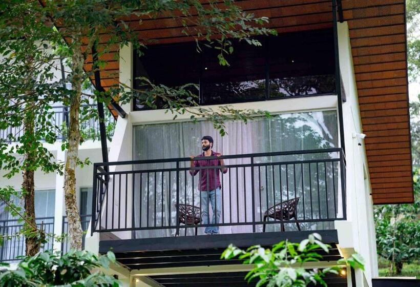 Пансион Crocolakes Huts By Travellikee