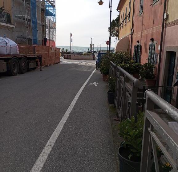 پانسیون Da Stefania