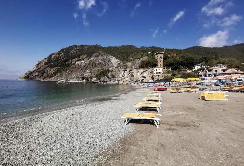 پانسیون Da Stefania