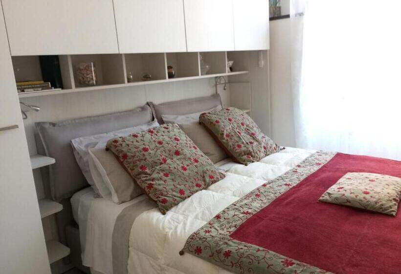 پانسیون Da Stefania