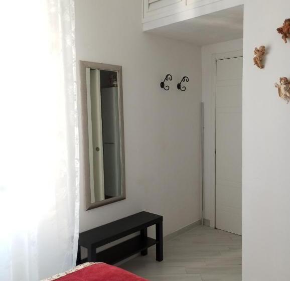 پانسیون Da Stefania