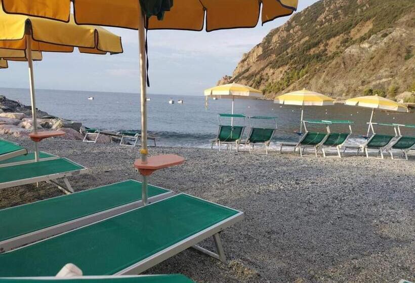 پانسیون Da Stefania