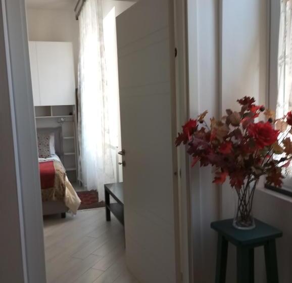 پانسیون Da Stefania