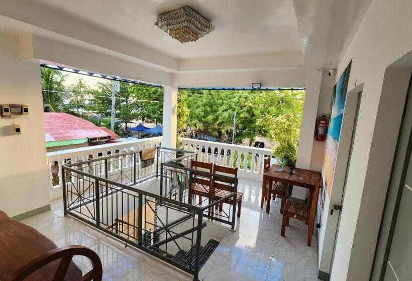 Pensão Djk Guest House