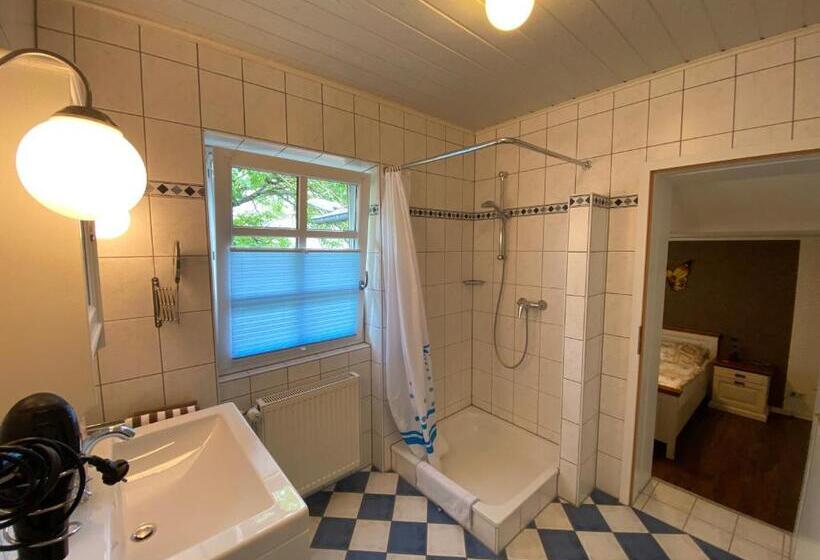 بنسيون Gästehaus Bauernstube