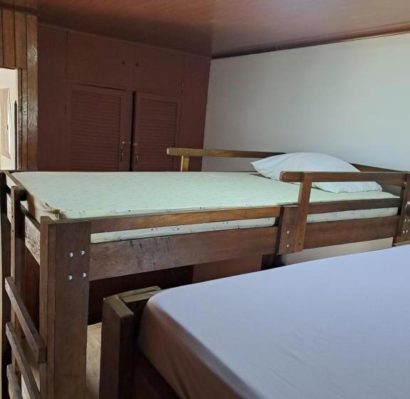 ペンション Hostel Casa Mar