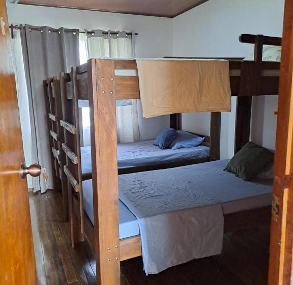 ペンション Hostel Casa Mar