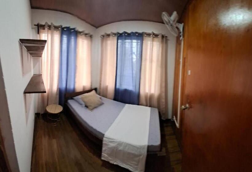 ペンション Hostel Casa Mar